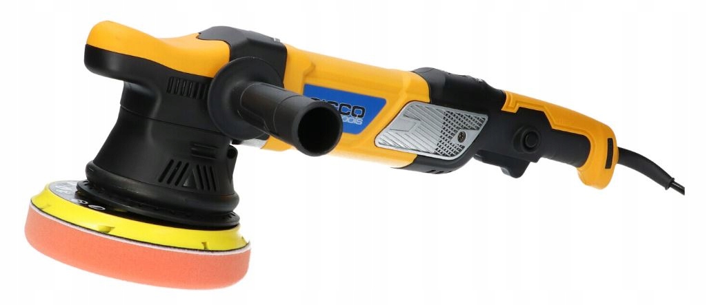 

Polerka Dual Action BLR-150 Sicco Mimośrodowa
