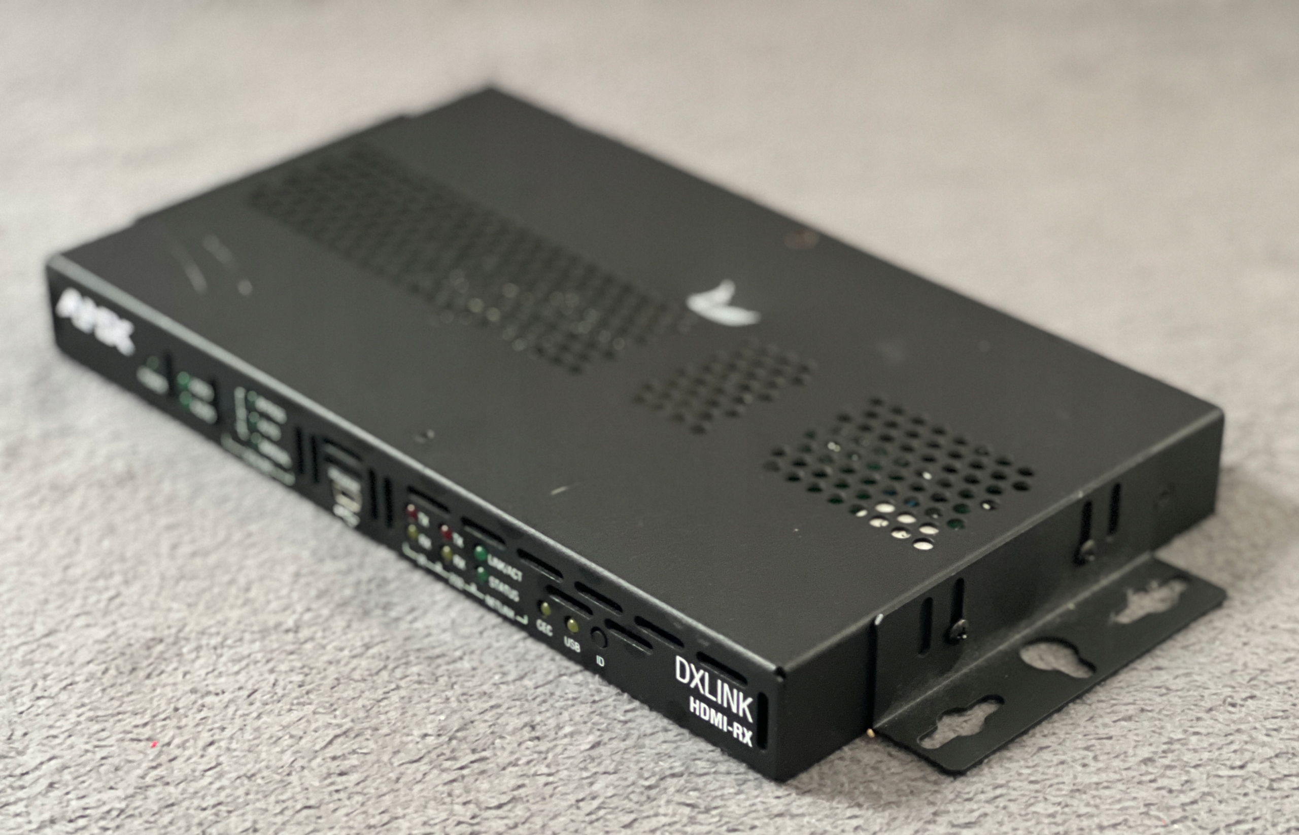 ODBIORNIK SYGNAŁU HDMI AMX DX-RX FG-1010-500MX Marka AMX