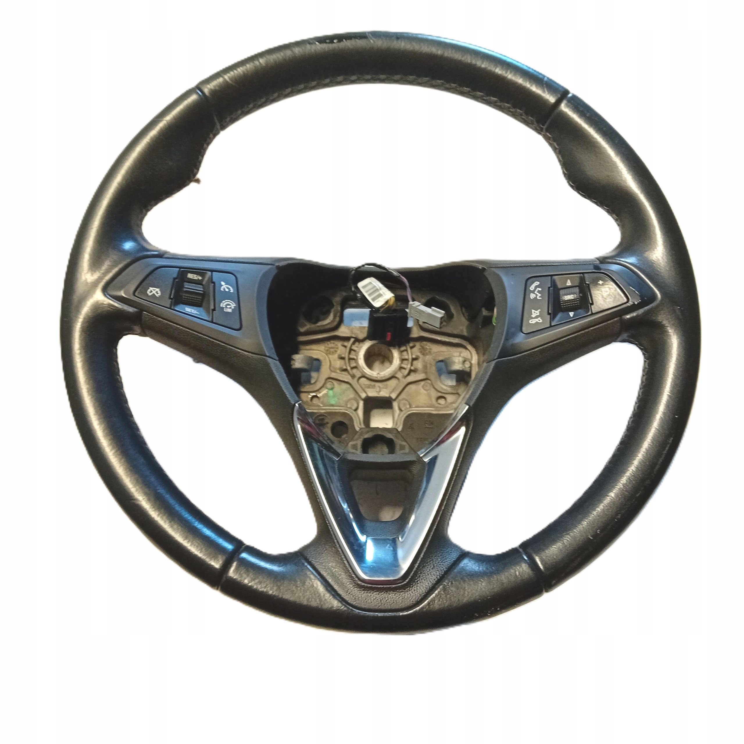 KIEROWICA bőr OPEL CORSA E