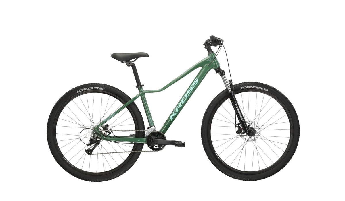 Rower Mtb Kross Lea 3.0 Roz L 18'' 29'' Rocznik 2024