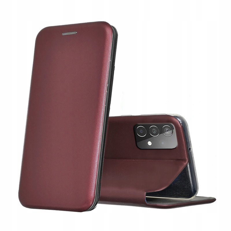 

Etui do Samsung Galaxy A52 5G Smart Elegance Case