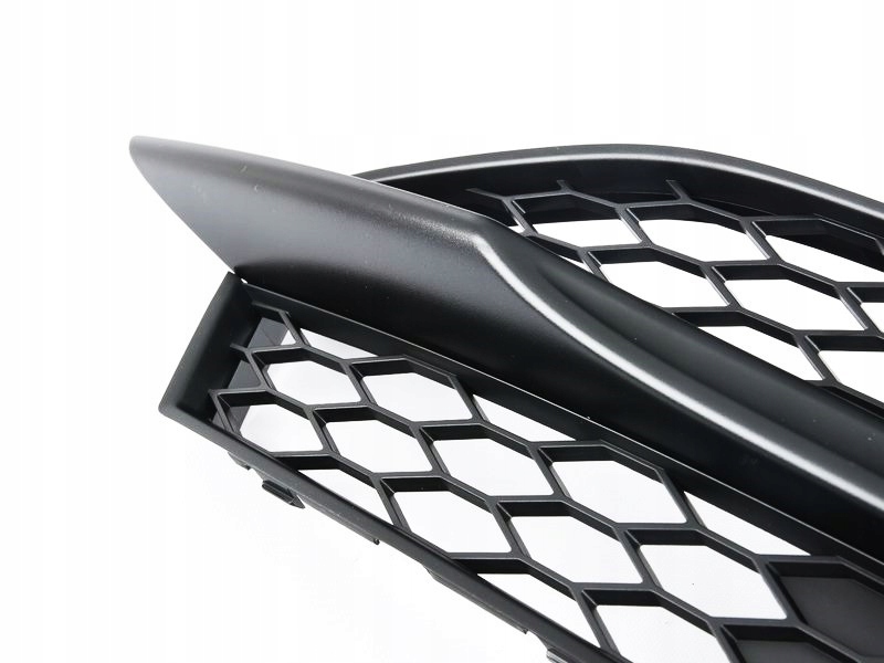 Kratka Atrapa Zderzaka Prawa Audi A7 S Line OE Installation side Front