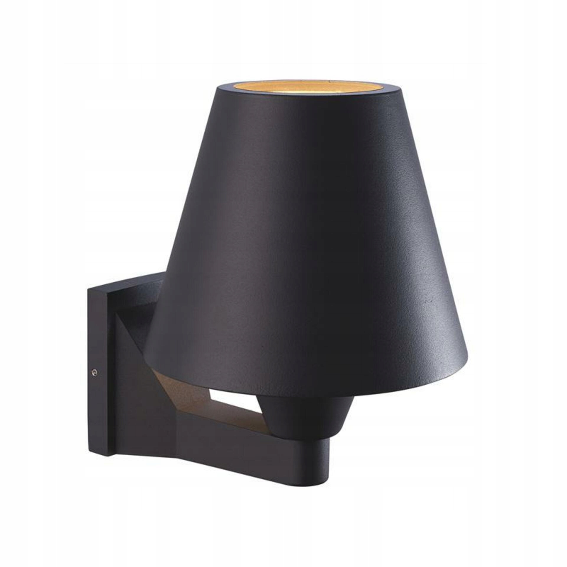 Aca Lighting Garden Wall venkovní nástěnné svítidlo LG2121G