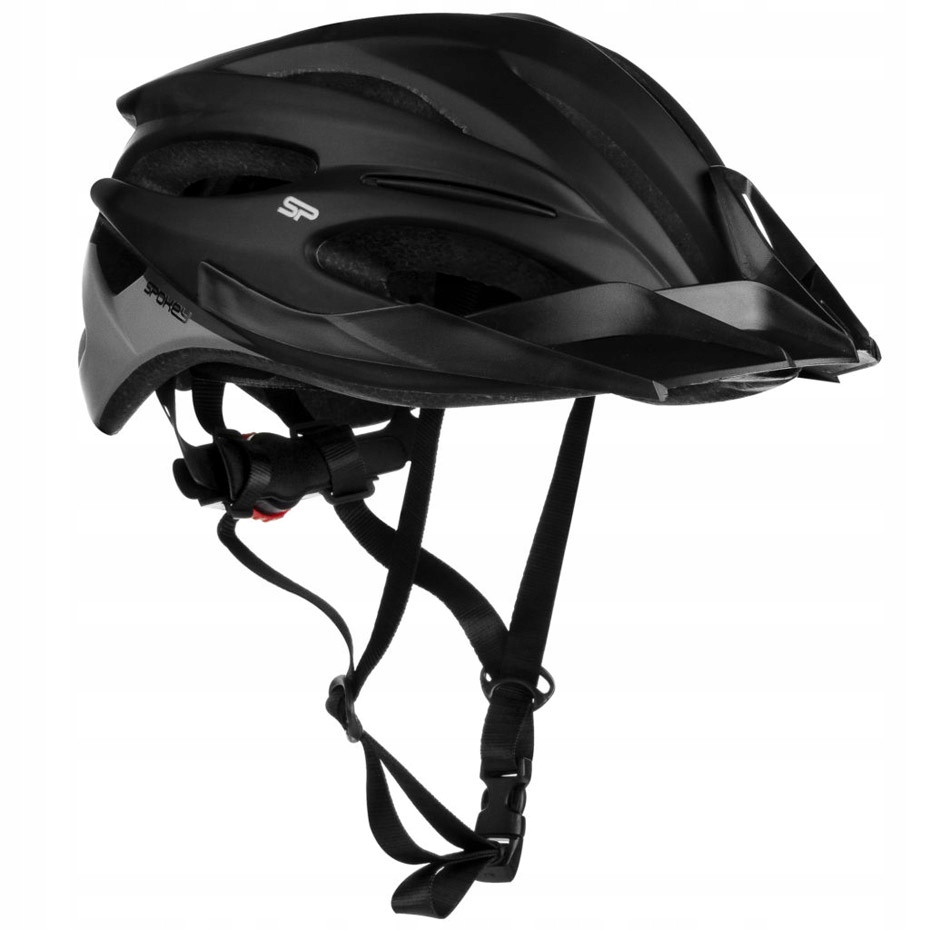 SPOKEY KASK ROWEROWY KASK OCHRONNY NA ROWER Marka Spokey