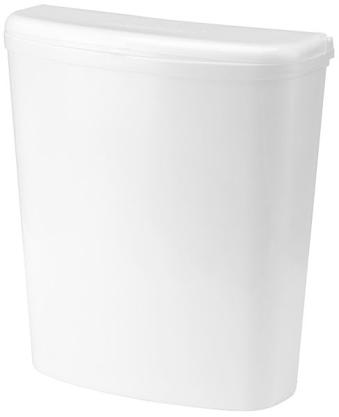 

Kosz Na Śmieci Z Pokrywką Brunner Pillar 5,5 L