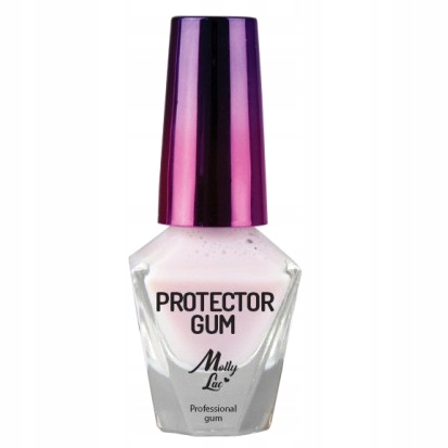 

Molly Lac Guma Ochronna Protector Gum 10 ml