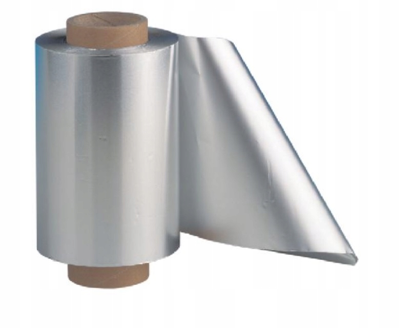 Pro Folia aluminiowa fryzjerska 250m/1kg