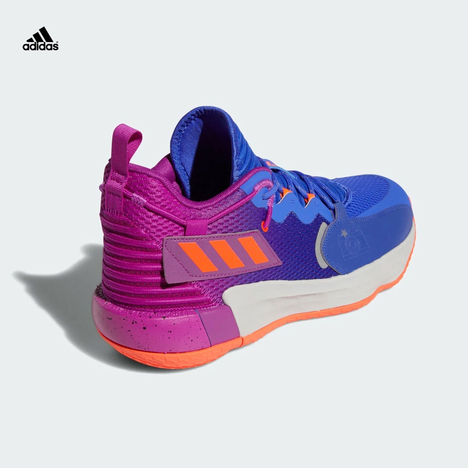 BUTY SPORTOWE ADIDAS DAME 7 EXTPLY H69013 r 47 1/3 Model DAME 7 EXTPLY