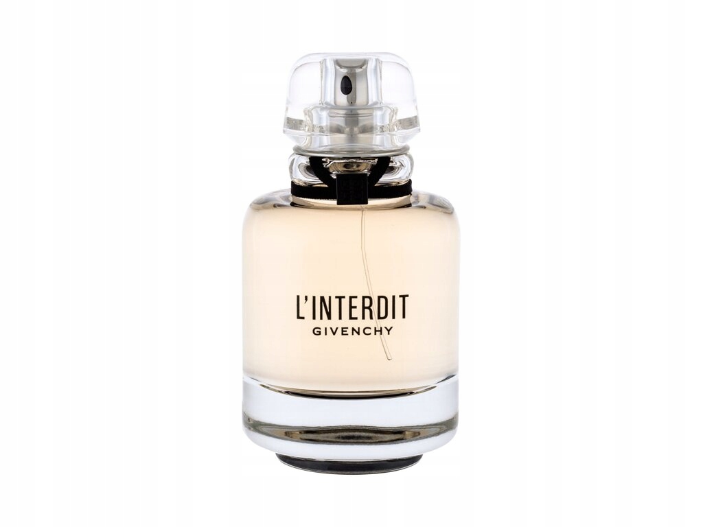 Givenchy L'Interdit parfémovaná voda 80 ml