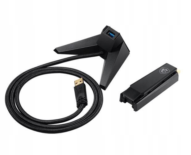 Adapter Usb AX1800 Nano WiFi