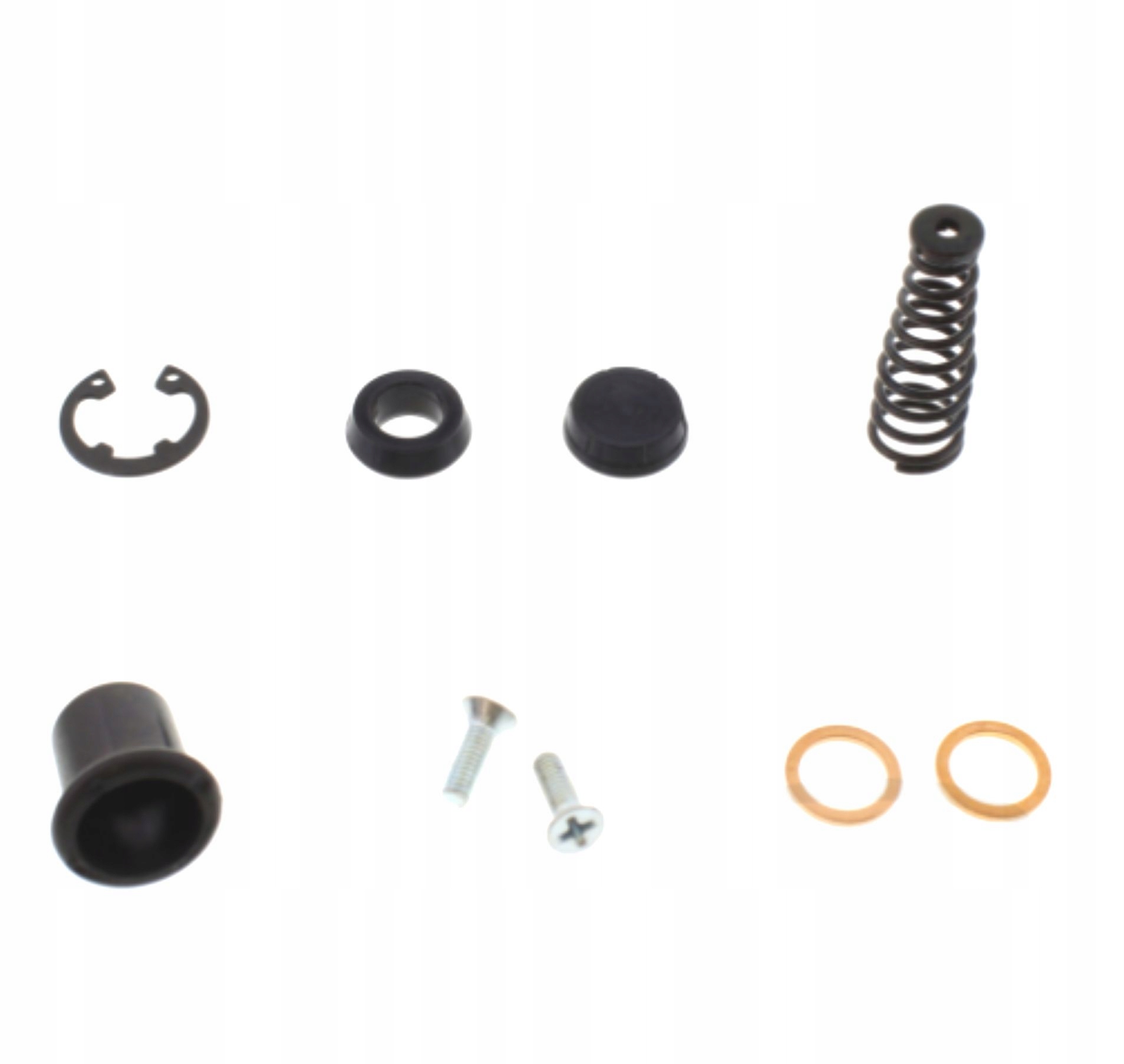 Sada Na Opravu Brzdového Čerpadla Přední Suzuki DL 800 Uq Rq V-Strom Abs Gussra