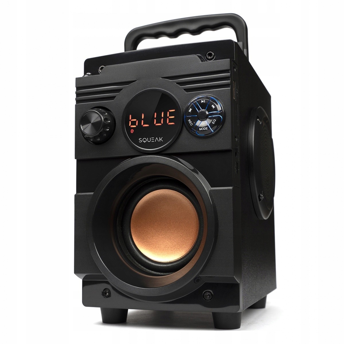 Bluetooth 5.1 reproduktor BassBlaster SQ1001 18W