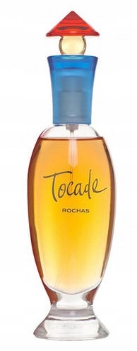 Rochas Tocade Edt 100ml Spráj