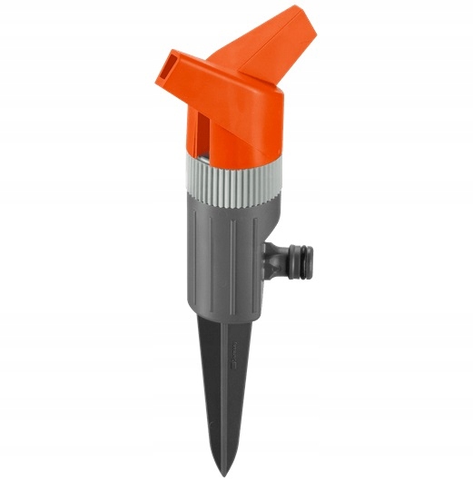 

Gardena Classic zraszacz rotacyjny Foxtrot