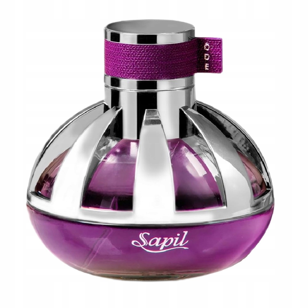 Sapil Ode parfémovaná voda sprej 100 ml – emocionální směs vůní