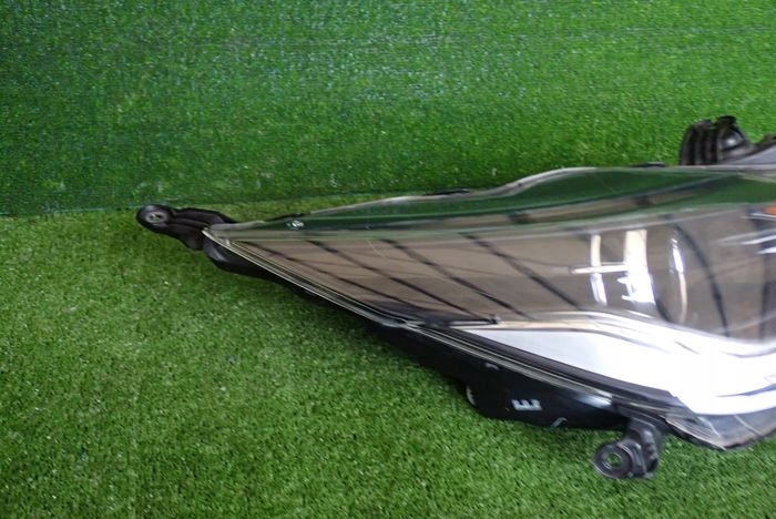 TOYOTA AYGO II LED 14- reflektor right light right