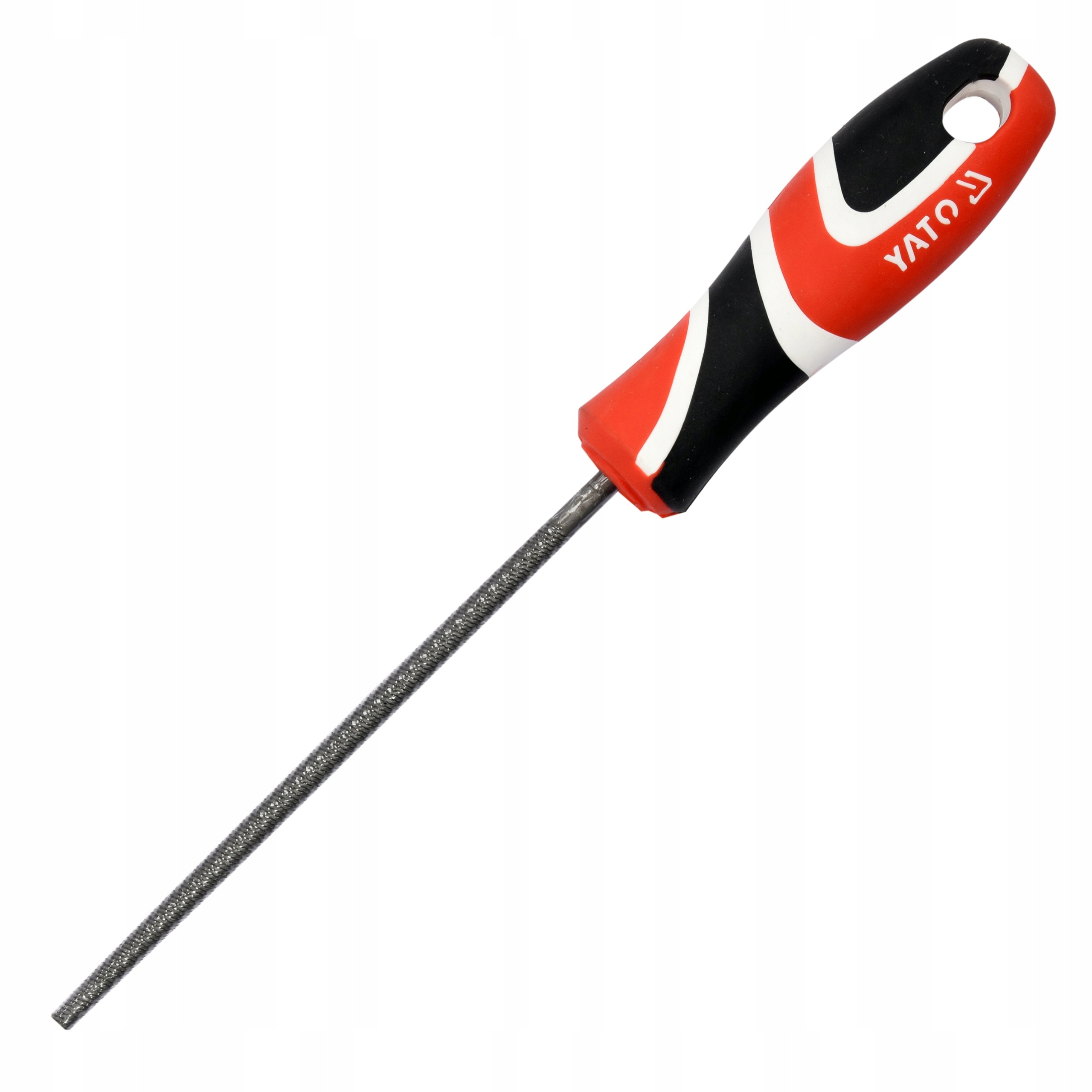 

Yato Pilnik Do Metalu Okrągły 150MM Nacięcie #1
