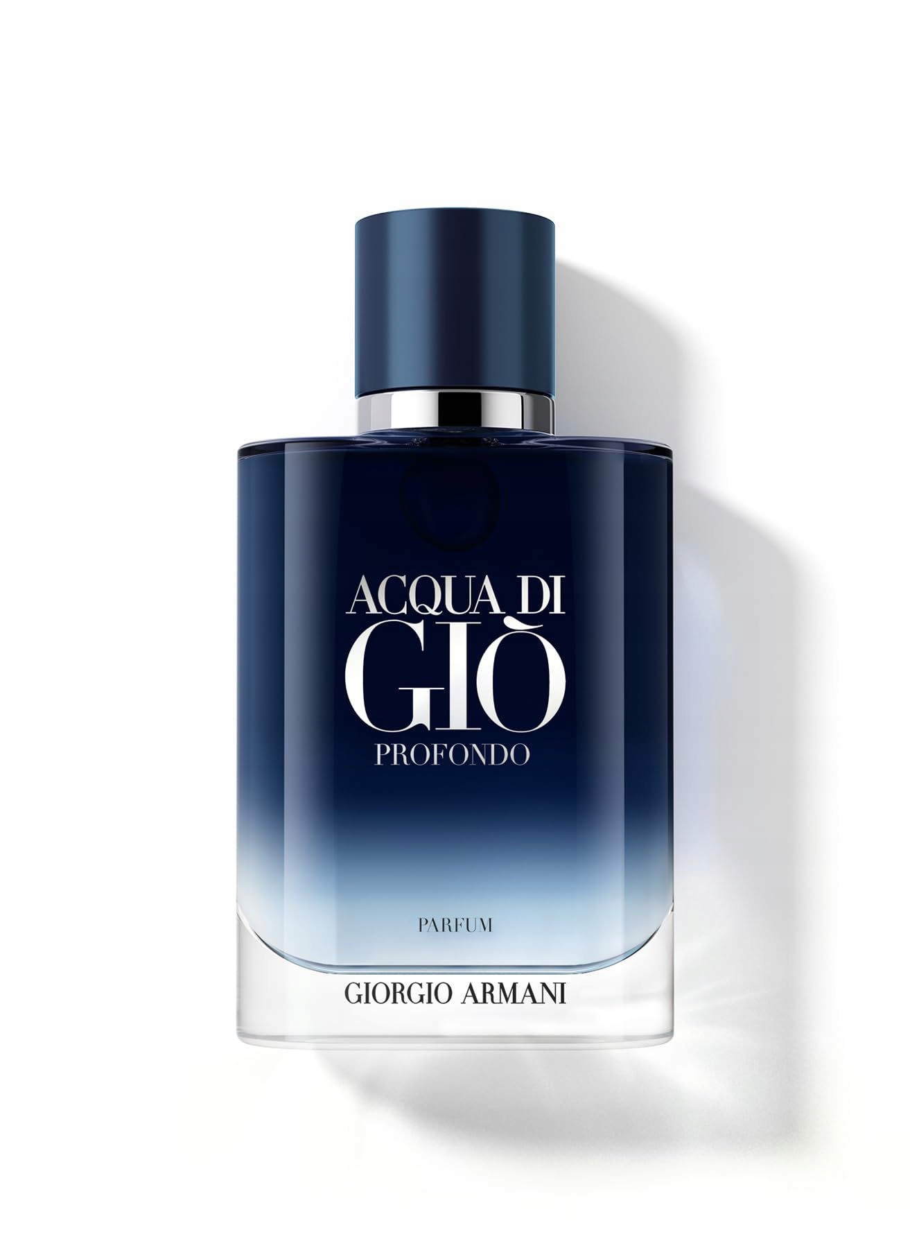 Giorgio Armani Acqua DI Gio Profondo Parfém Objem: 100 ML Pro Muže