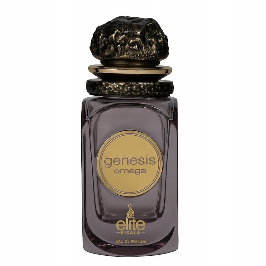 Risala Elite Genesis Omega Edp 100 ml Sprej
