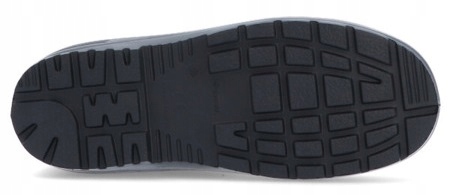 Lekkie niskie kalosze ocieplane DEMAR PIANKOWE 41 Marka Demar