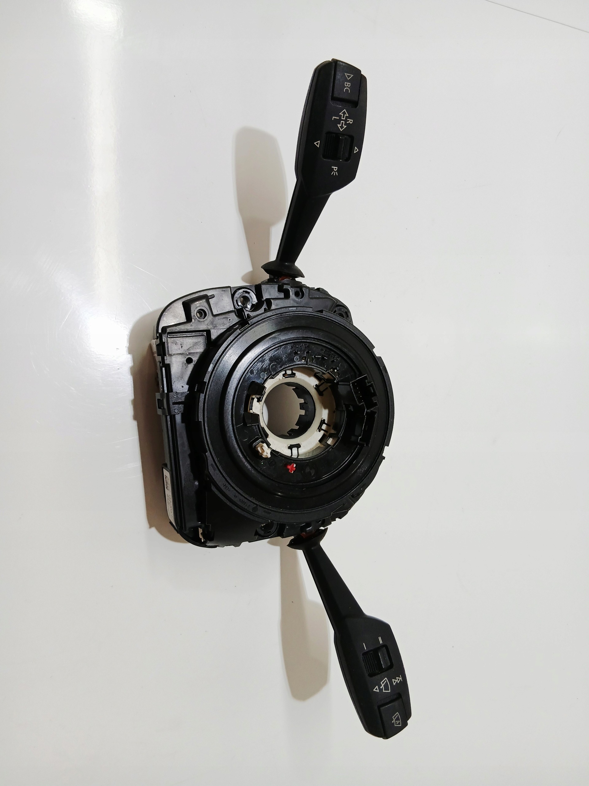 PANEL DEVIO LUCI TERGICRISTALLO TERGI BMW X1 E84 LIFT 9164418