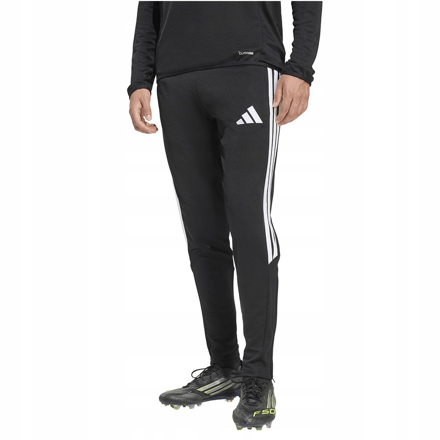 Kalhoty adidas Tiro 26 Training Pants JY7113 černé L