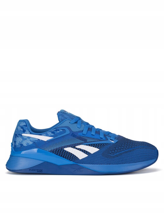Reebok Dámské Sportovní Boty Modré Nízké 34,5 Jtf