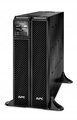 APC Smart-UPS SRT 2200VA 230V Kod producenta SRT2200XLI