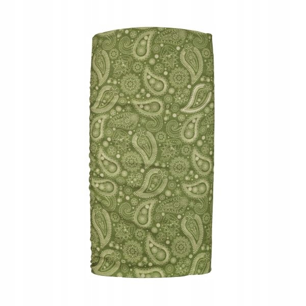 Komin OXFORD PAISLEY COMFY 3 pak Rozmiar inny