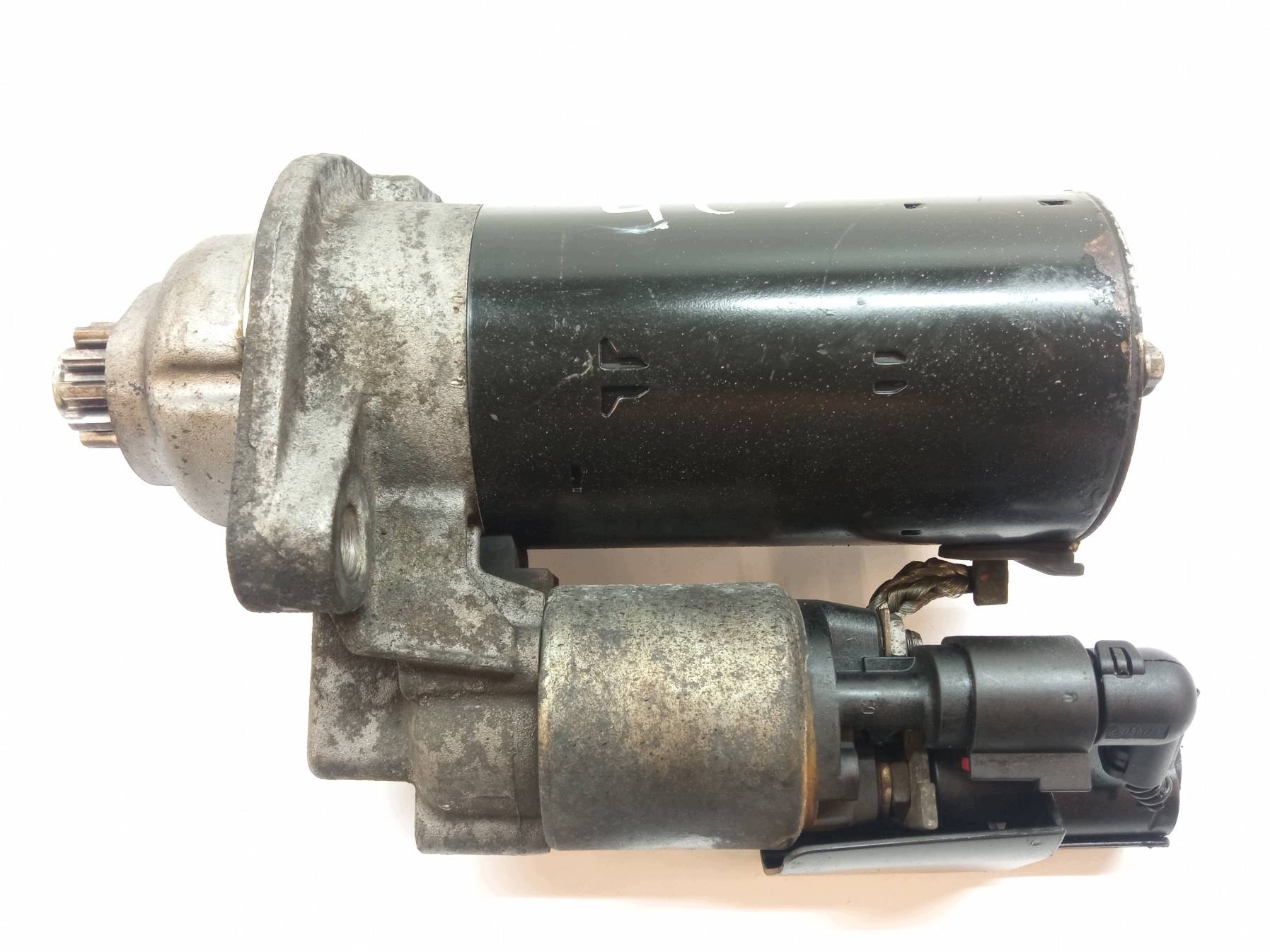 starter 02Z911023N 1.6 TDI Skoda Octavia II (2004-2013)
