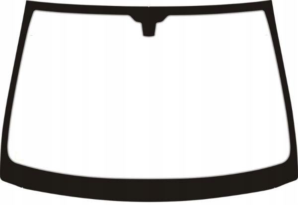 SZYBA PRZEDNIA OPEL CORSA C A