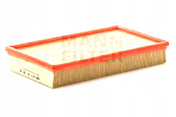 Mann-filter Vzduchový Filtr Jaguar Xj-type Mann-fi