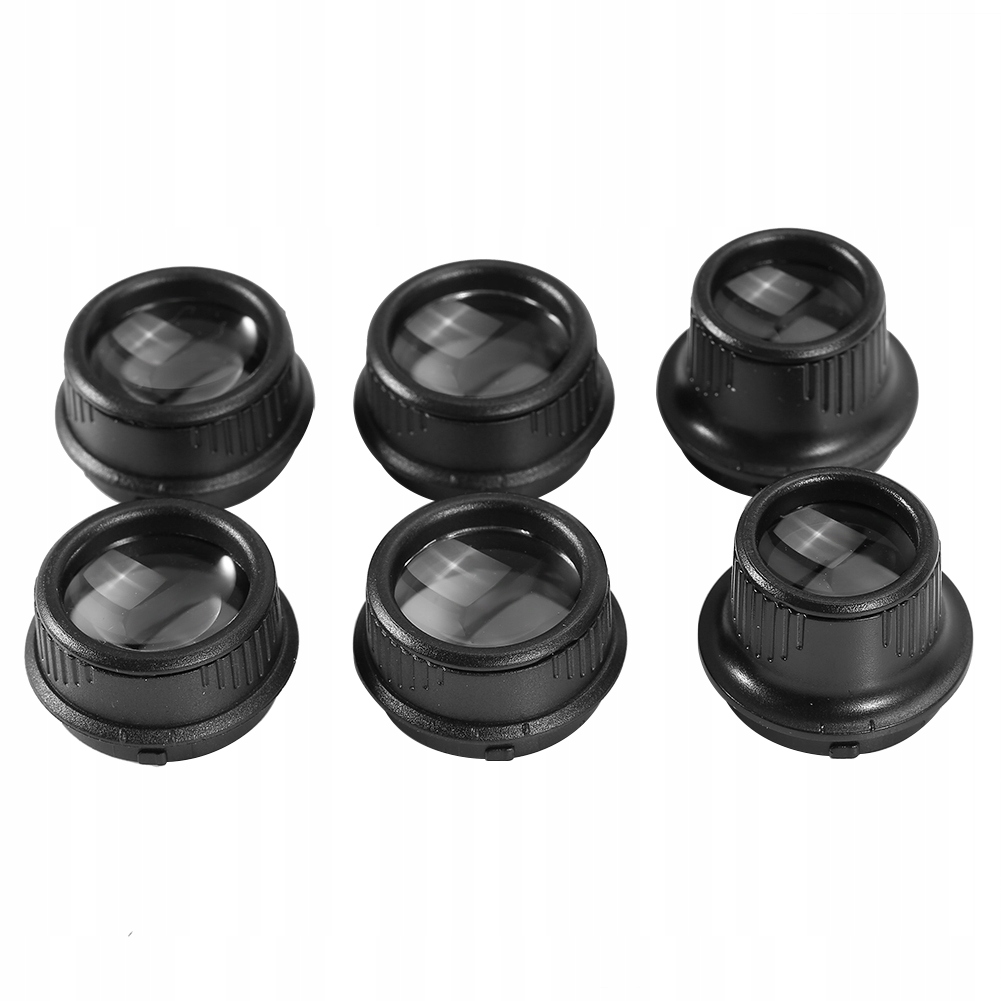 OKULARY SERWIS ZEGARMISTRZOWSKIE LUPA X25