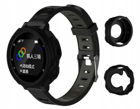 

Etui Do Garmin Forerunner 235 735XT