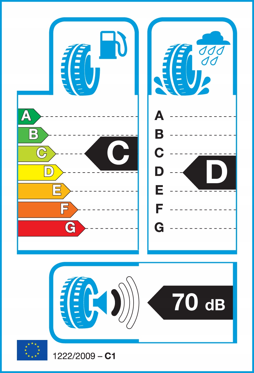 2x ILINK SNOWGRIPPER I 225/55 R17 101H Sezon zimowe