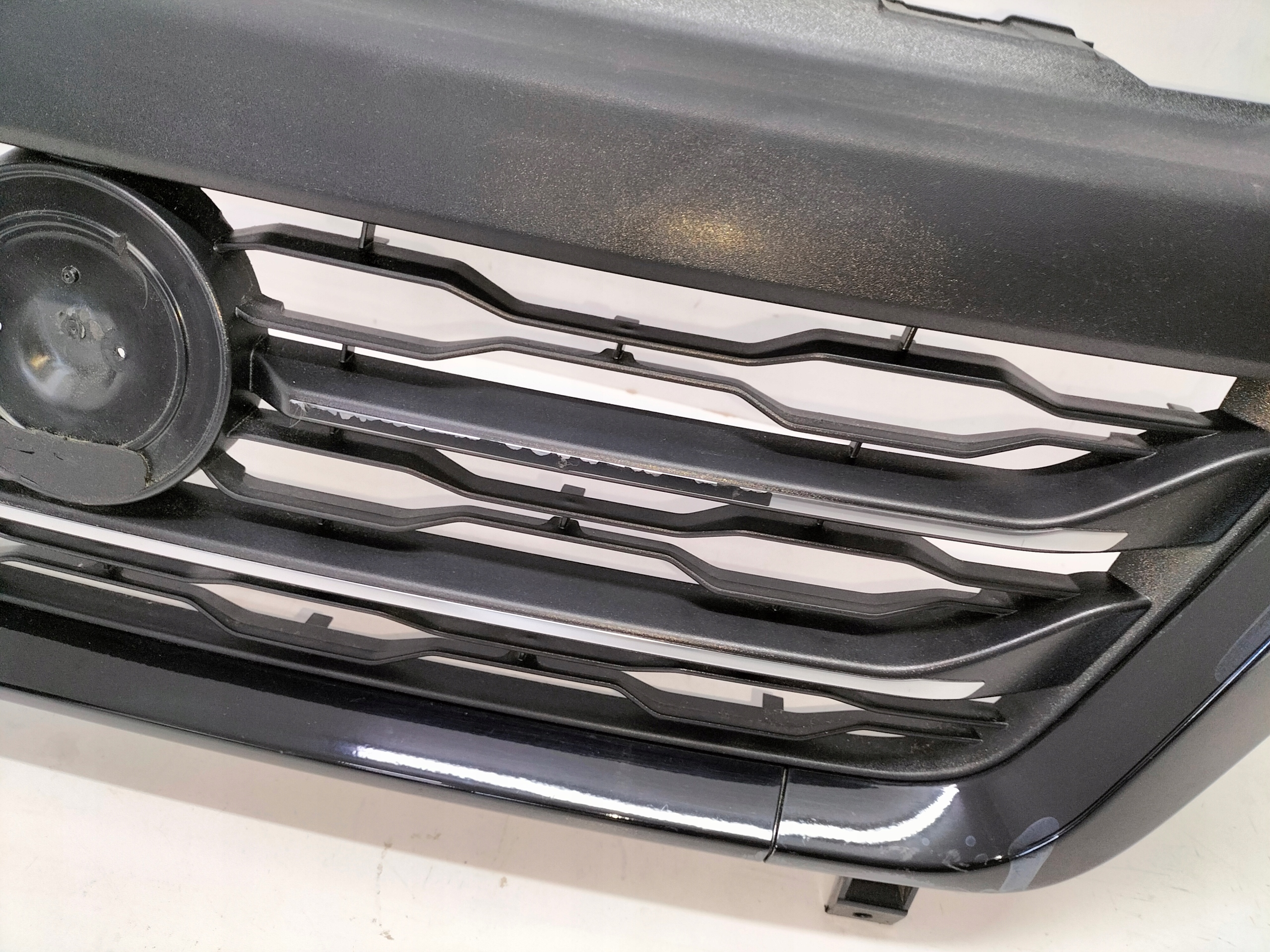 grille grid grill FIAT DUCATO III LIFT 21