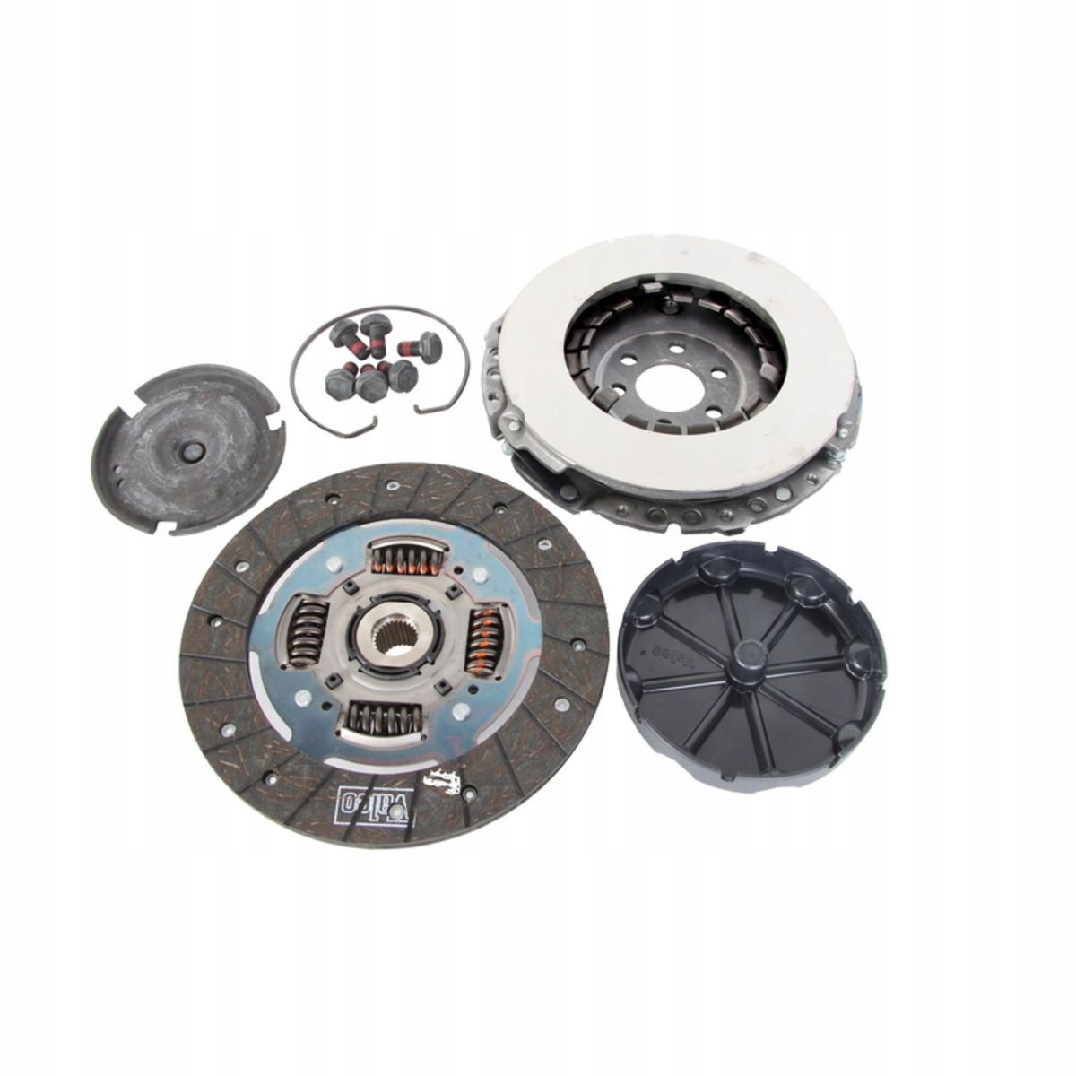 МУФТА КОМПЛЕКТ. VALEO 826461