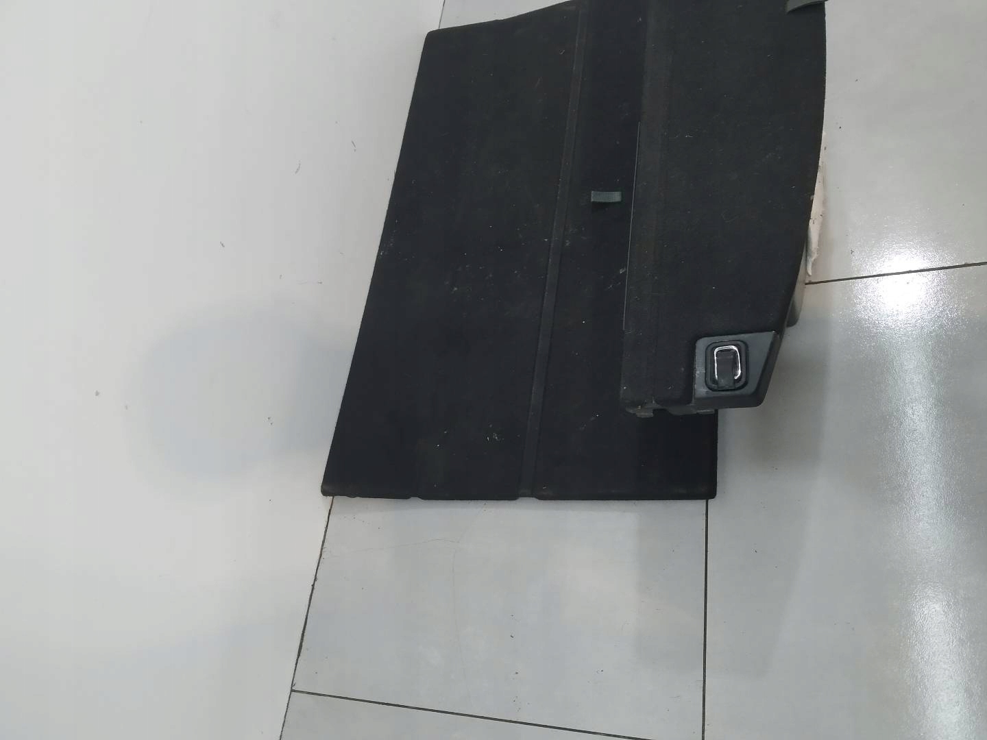 floor boot passenger compartment KOMBI KPL Hyundai i30 II (2011-2017)