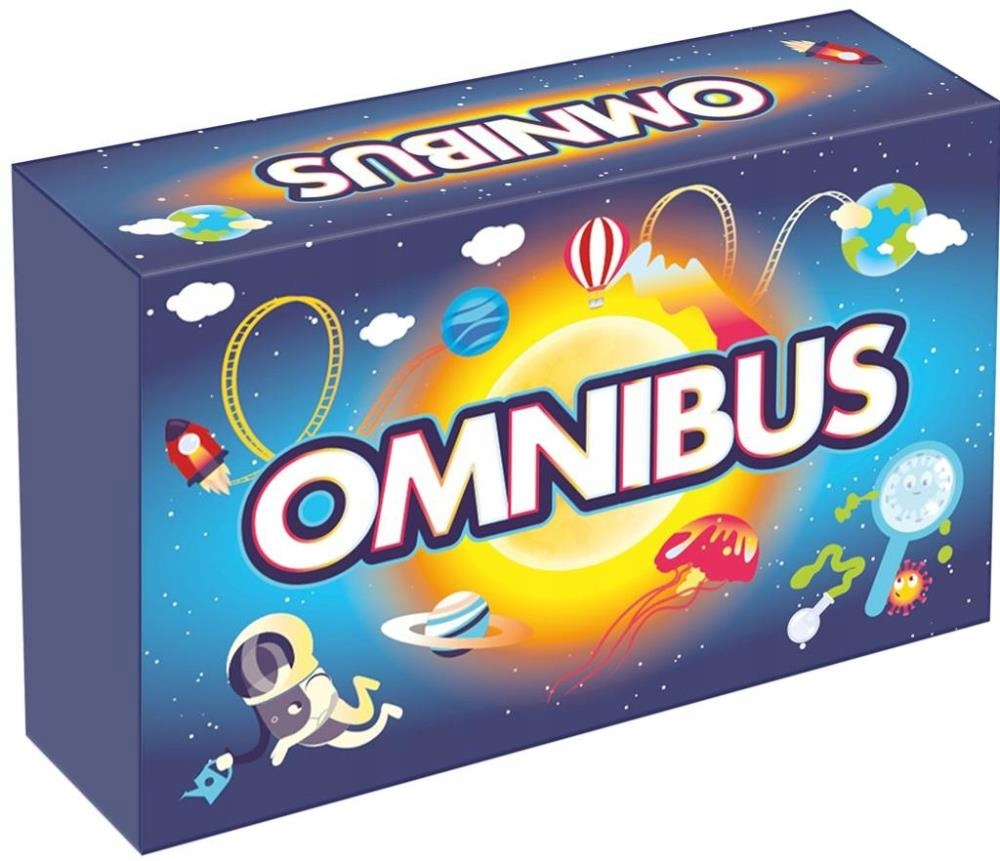 OMNIBUS MINI