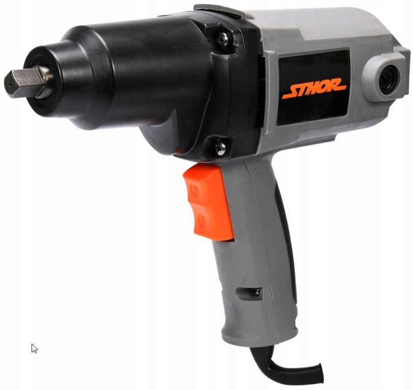 KLUCZ UDAROWY ELEKTRYCZNY 900W/325MM 57091