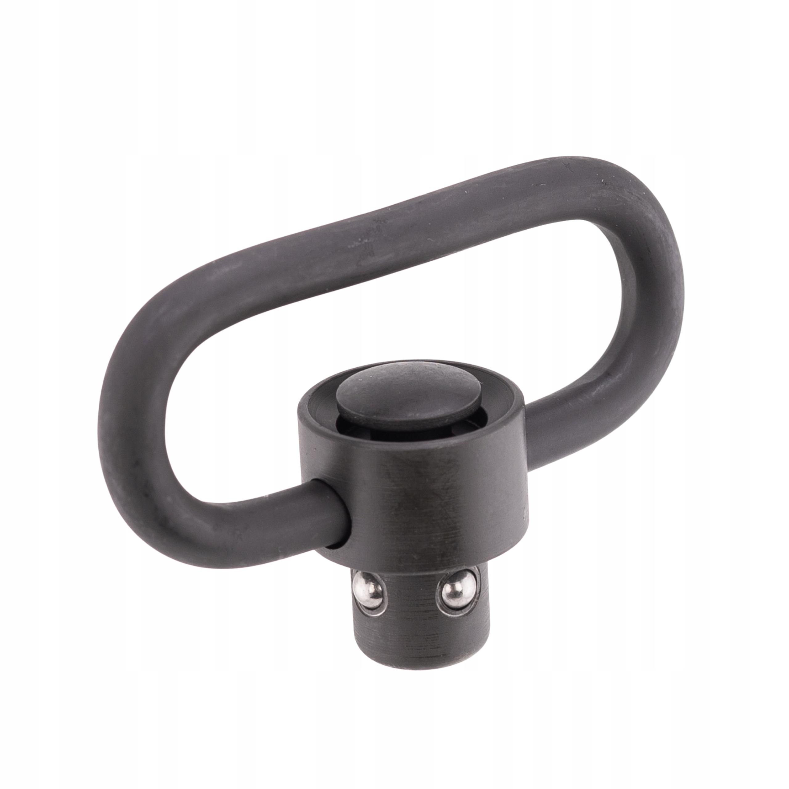 Mspec ucho zawieszenia Qd Sling Swivel stalowy zaczep zawiesia pasa 38mm