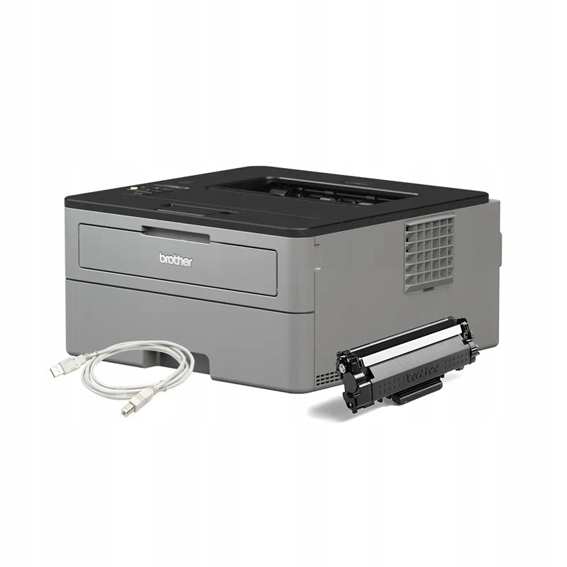 BROTHER HL-L2352DW DUPLEX WIFI LASER MONO