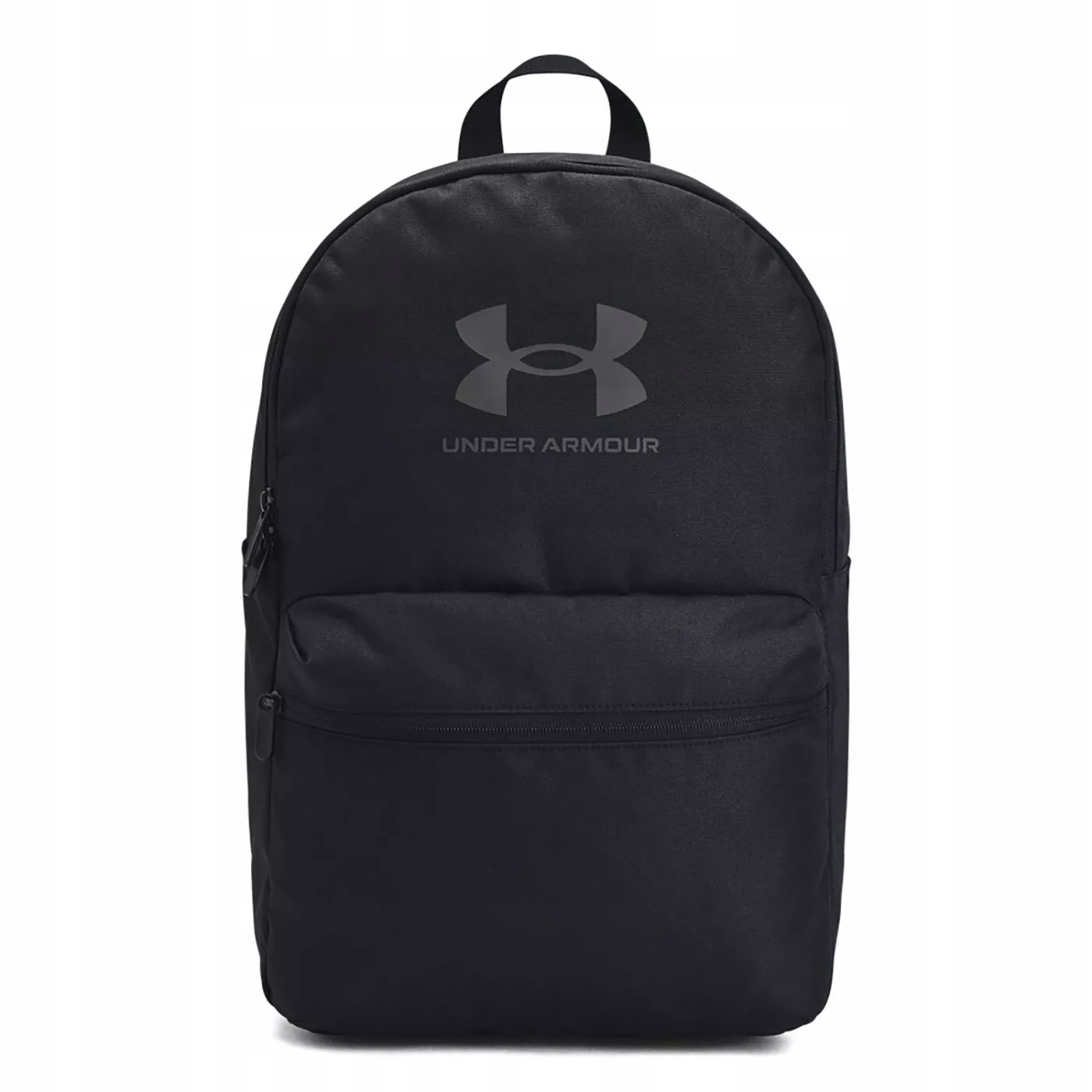 Under Armour Backpack Plecak Czarny Męski