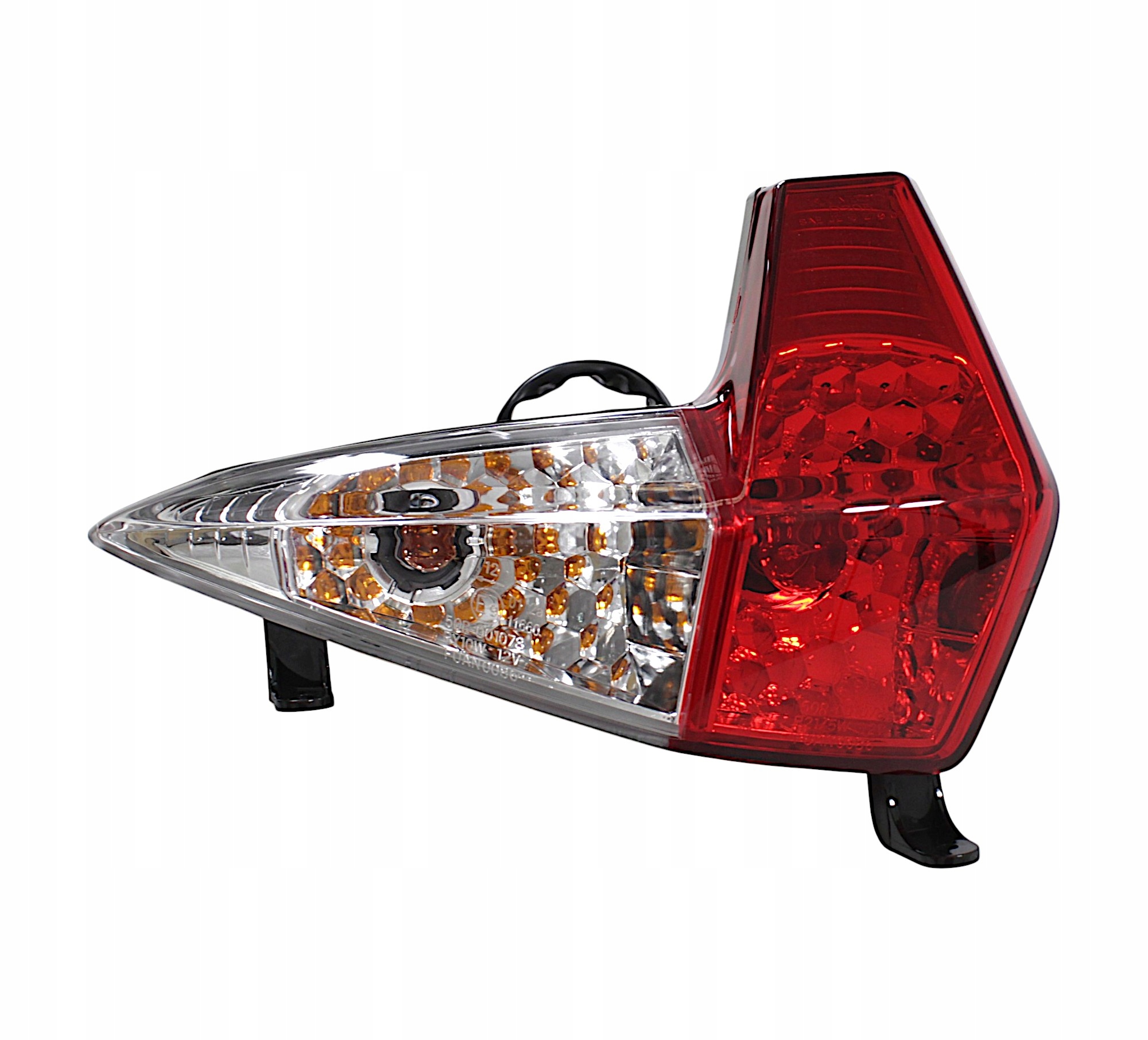 Zadná ľavá lampa 33750-LCA5-E00 Originál Kymco Mxu 250 300 Mxu 500 500i