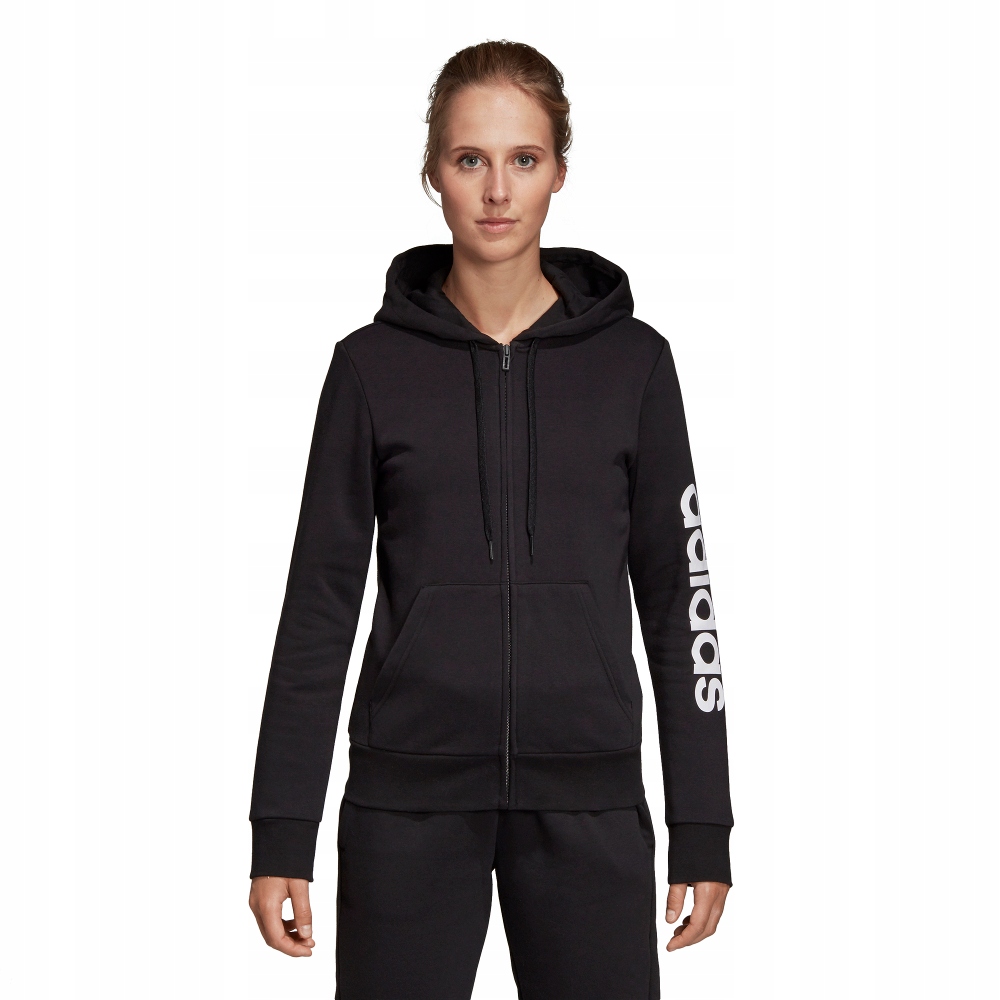 

Bluza damska adidas Essentials Linear DP2417 S