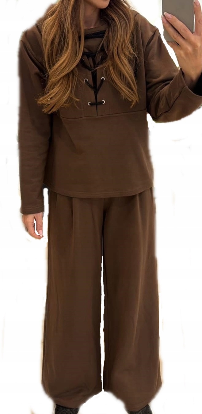 komplet teplákovka By o la la 40 L