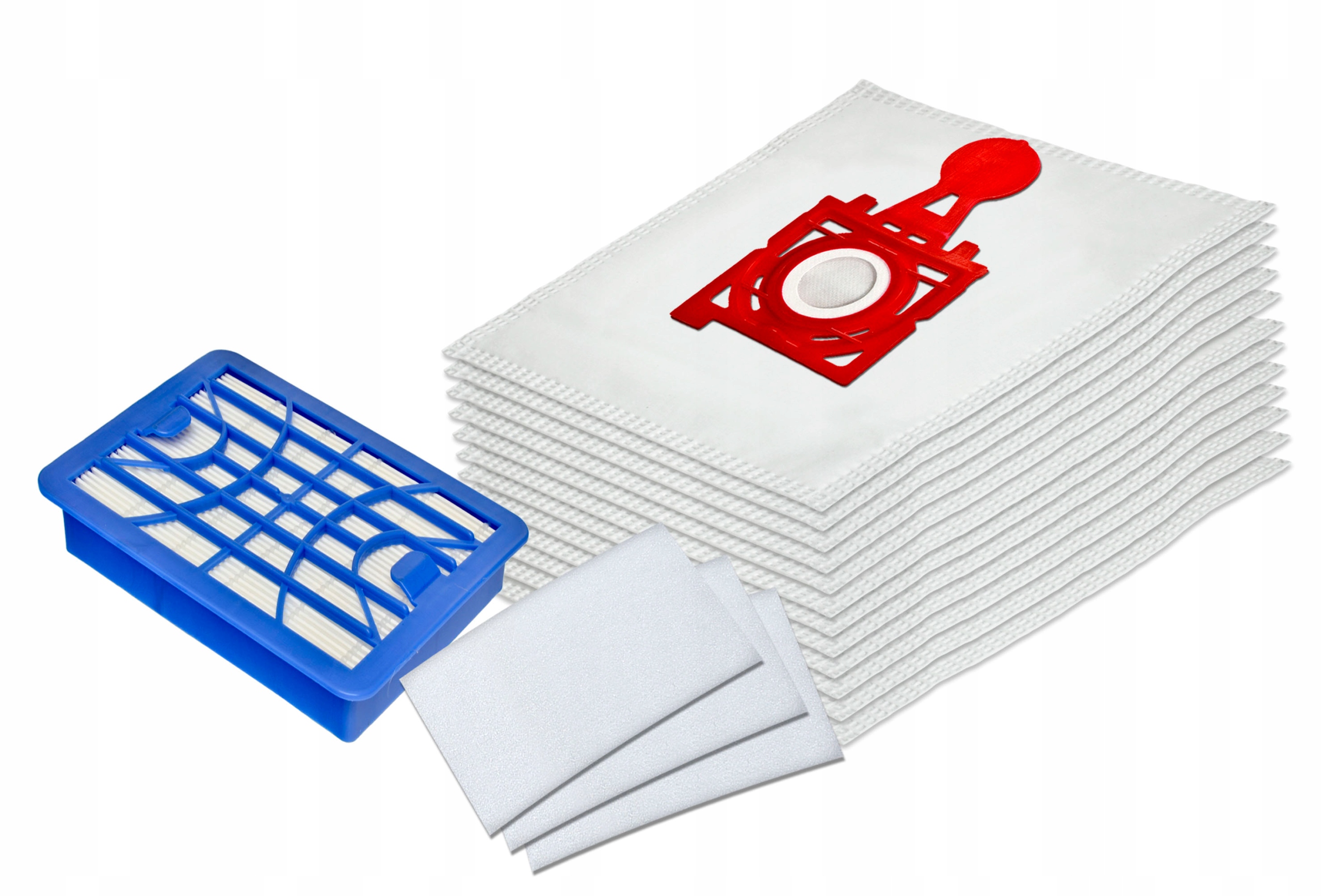 FILTR HEPA WORKI DO ZELMER JUPITER ZVC422HT