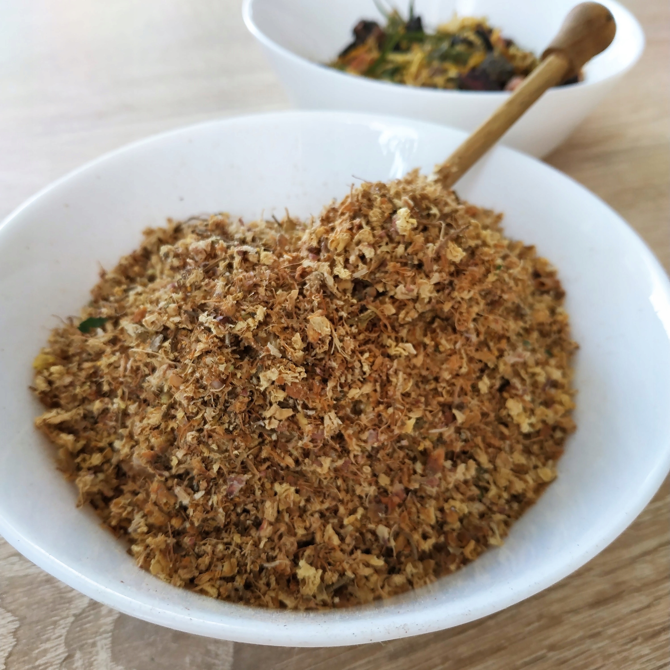 Levně Kaštan Květ 1 kg