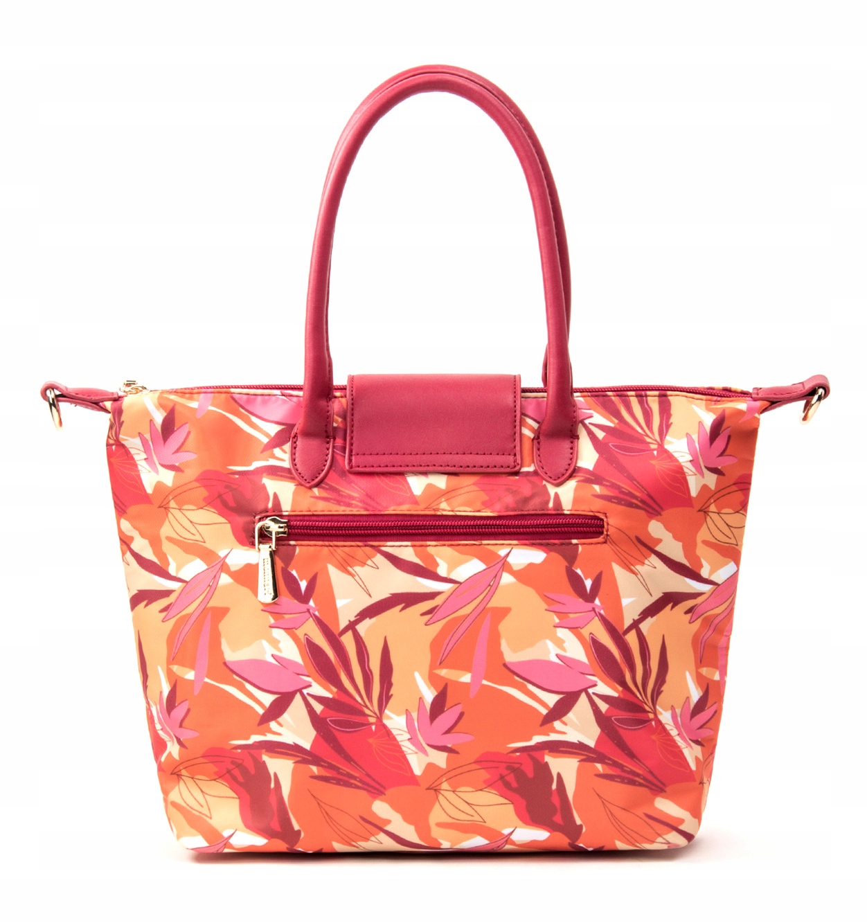 MONNARI Efektowna wiosenna torba Shopper Koszyk Kod producenta 2000-M03