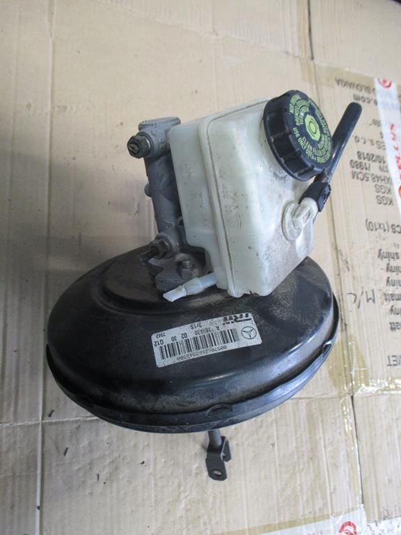 Mercedes A klasa W169 W245 Pompa Serwo A1694300230